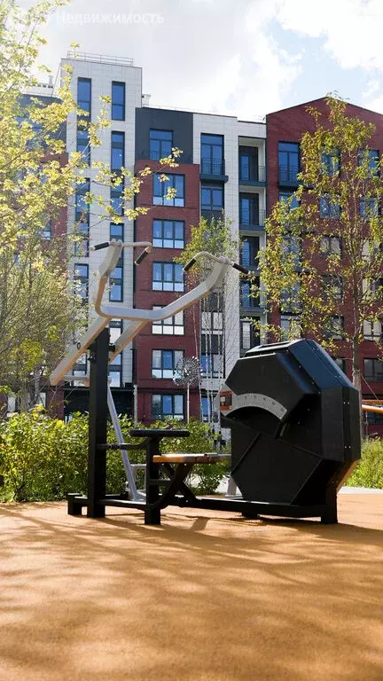 3-комнатная квартира: посёлок Малое Исаково, Первая улица, 1к4 (80.6 ... - Фото 2