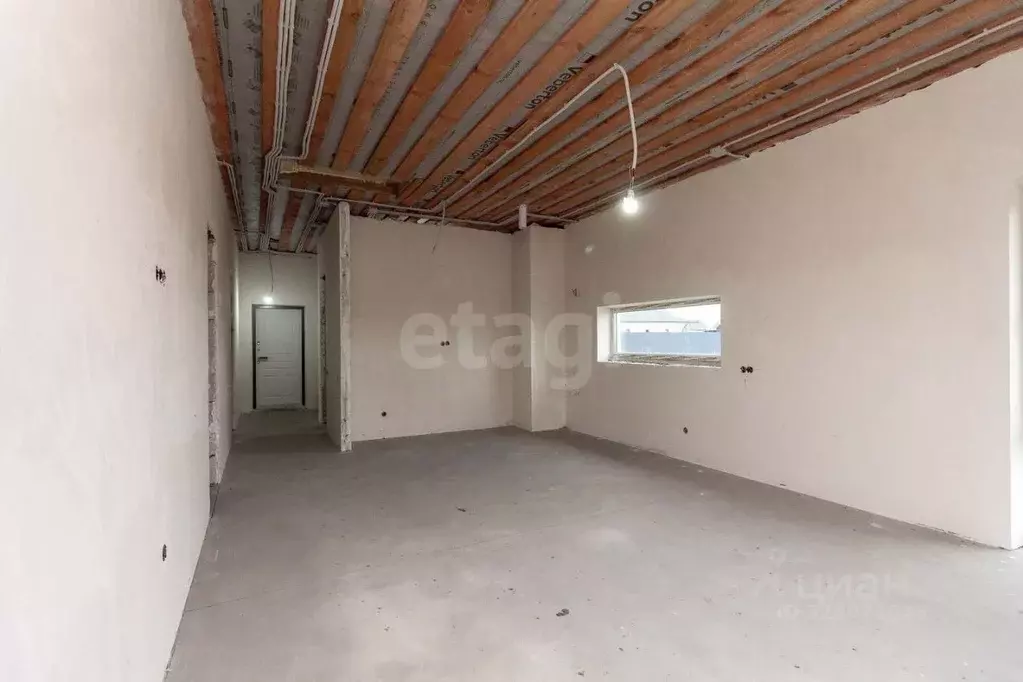 Дом в Тюменская область, Тюмень Лето-Парк кп,  (90 м) - Фото 1