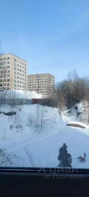 2-к кв. Московская область, Красногорск городской округ, д. Глухово ... - Фото 0