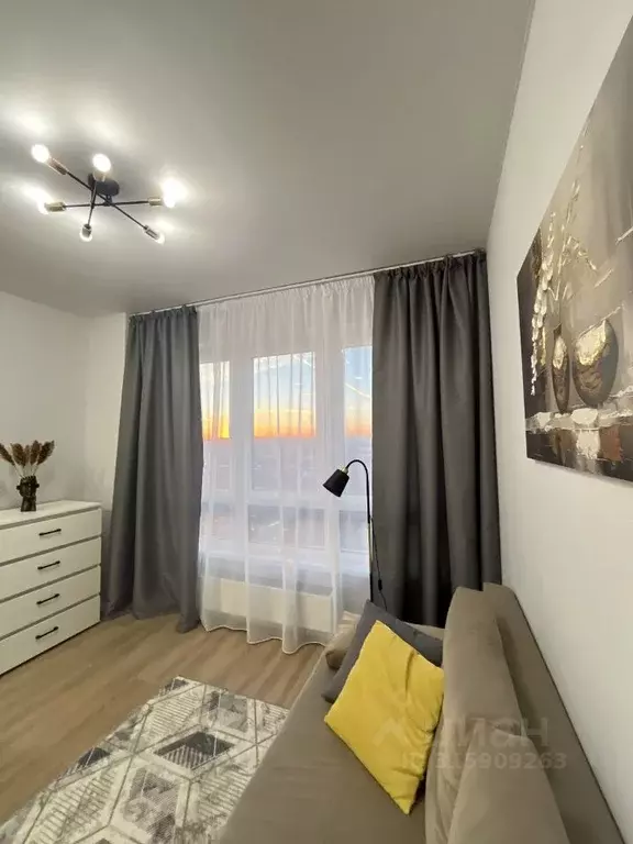 Студия Москва проезд Стройкомбината, 1 (20.0 м) - Фото 1