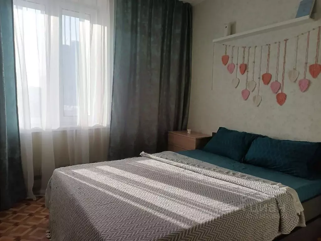 2-к кв. Москва Тихвинская ул., 3к1 (50.0 м) - Фото 0