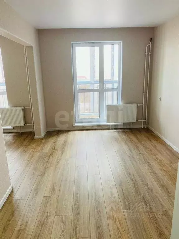 1-к кв. Курганская область, Курган ул. Бажова, 132А (35.5 м) - Фото 1