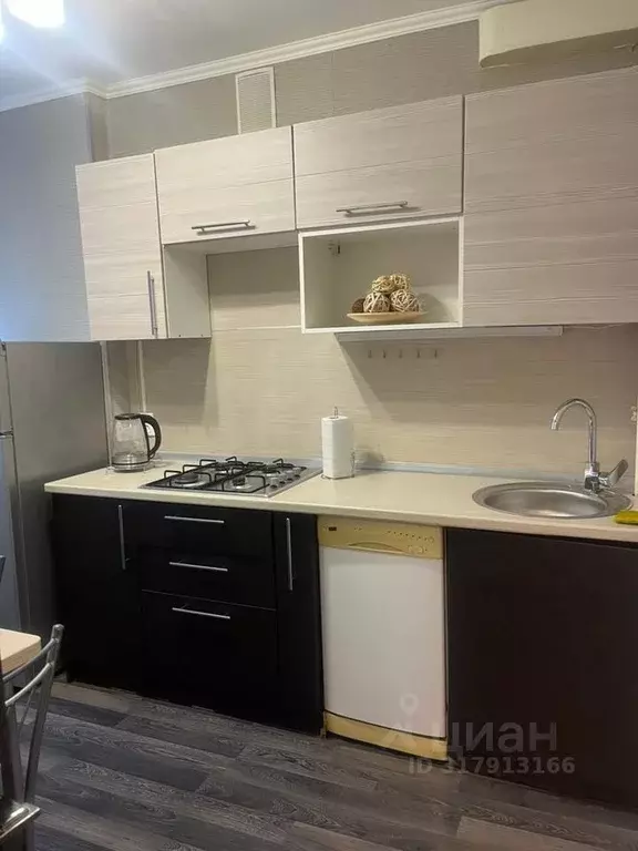 1-к кв. Санкт-Петербург 2-й Муринский просп., 14 (31.0 м) - Фото 0