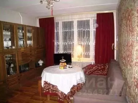 3-к кв. Московская область, Протвино Серпухов городской округ, ул. ... - Фото 1