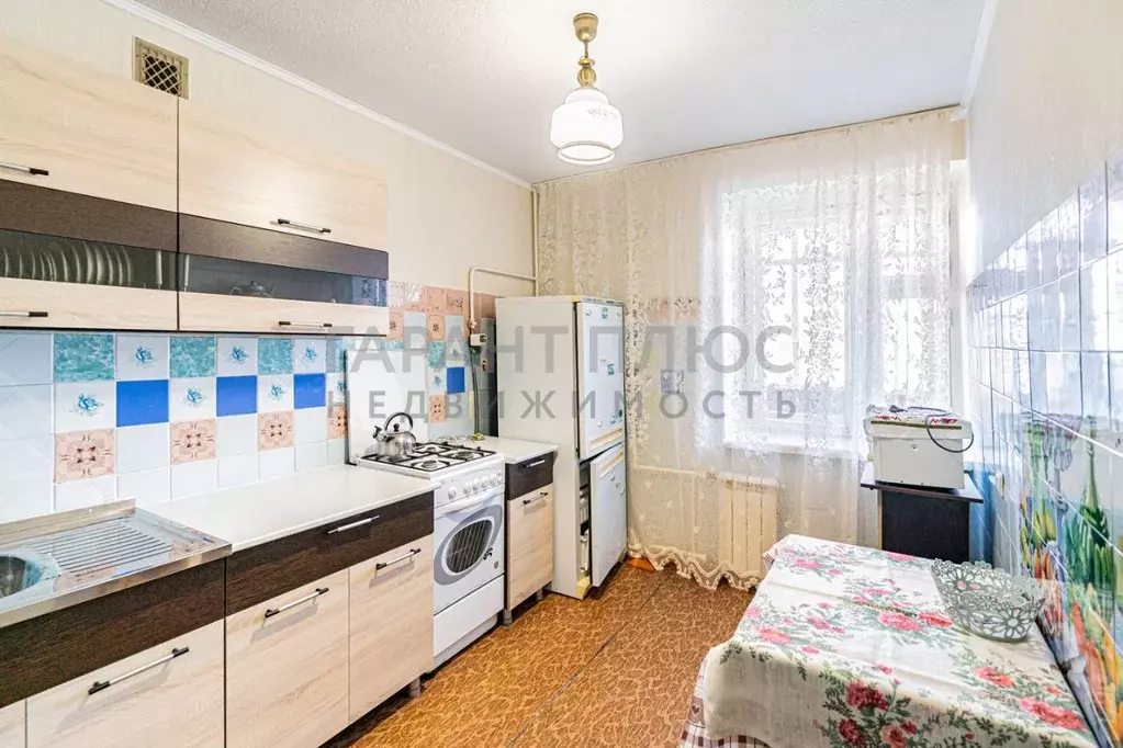 2-к кв. Липецкая область, Липецк ул. Доватора, 16А (50.0 м) - Фото 1