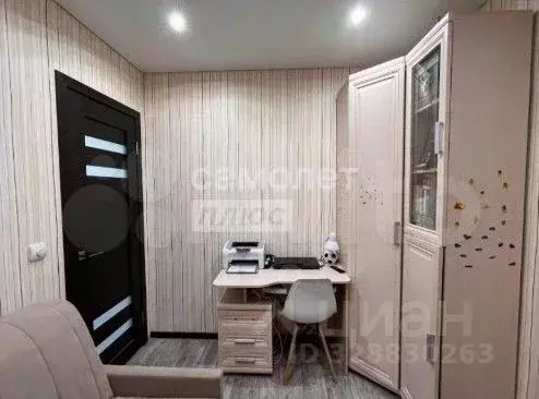 2-к кв. Липецкая область, Липецк ул. И.В. Свиридова, 6 (40.0 м) - Фото 2