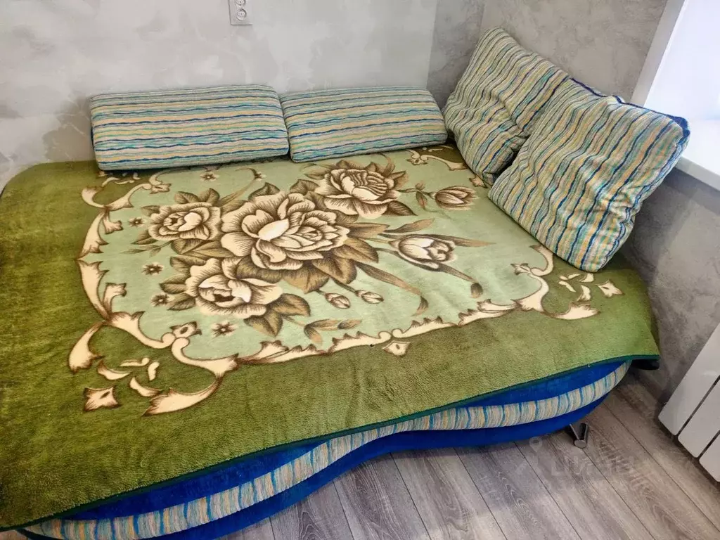 Комната Татарстан, Набережные Челны Цветочный бул., 11Б (16.0 м) - Фото 0
