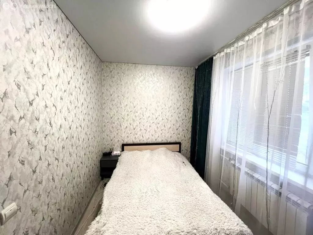 2-комнатная квартира: Саратов, улица имени Н.В. Исаева, 24 (37.1 м) - Фото 1