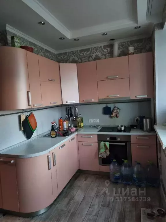 Квартира, 3 комнаты, 85.2 м - Фото 1