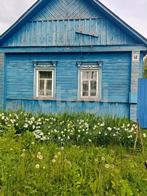Дом в Брянская область, Брянск Луговая ул. (52 м) - Фото 1