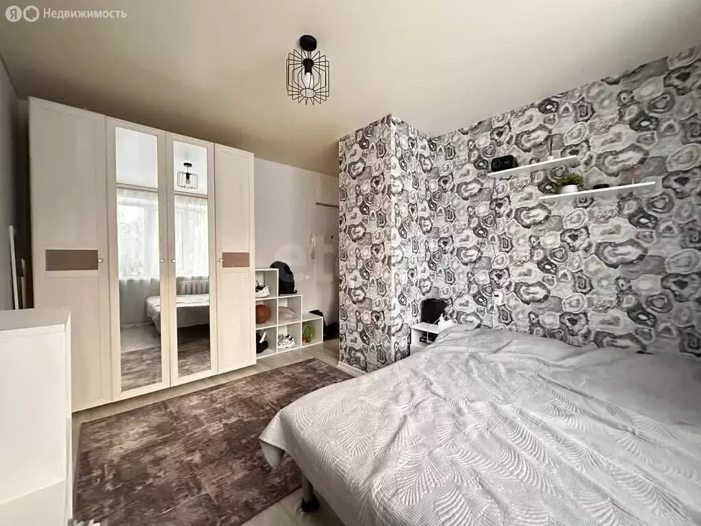 1-комнатная квартира: Брянск, улица Вали Сафроновой, 73 (20.3 м) - Фото 1