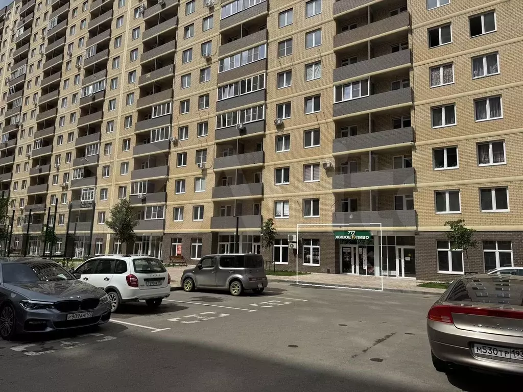 Арендный бизнес, 44.2 м - Фото 1