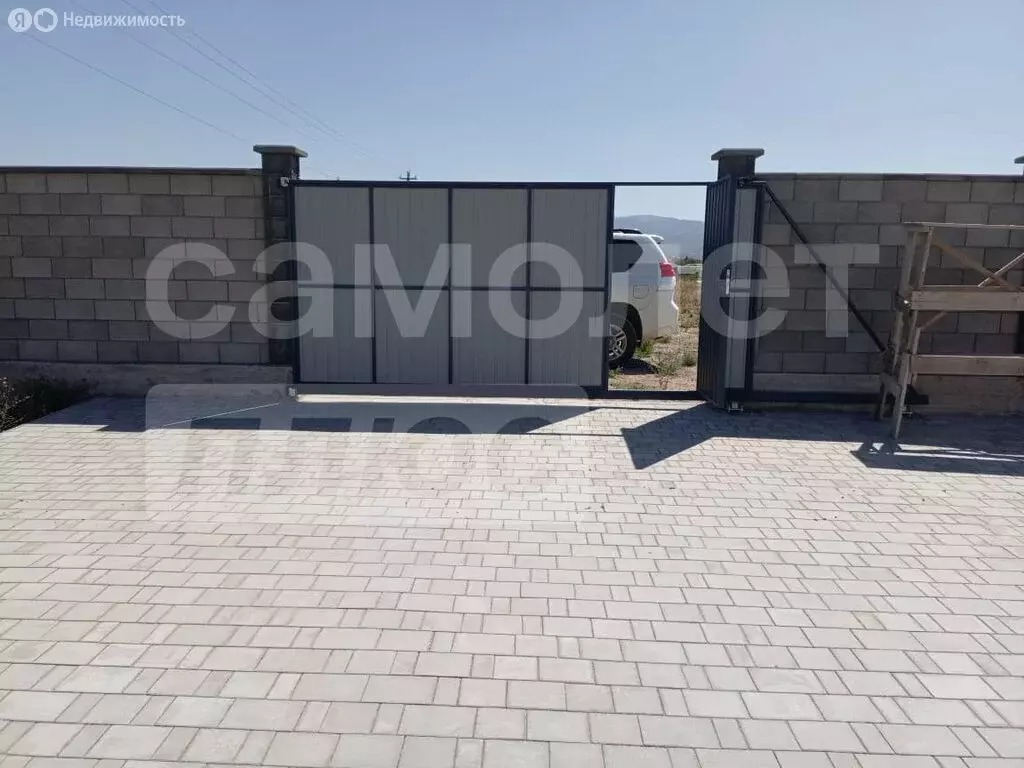 Дом в Доброе, Октябрьская улица (135 м) - Фото 1