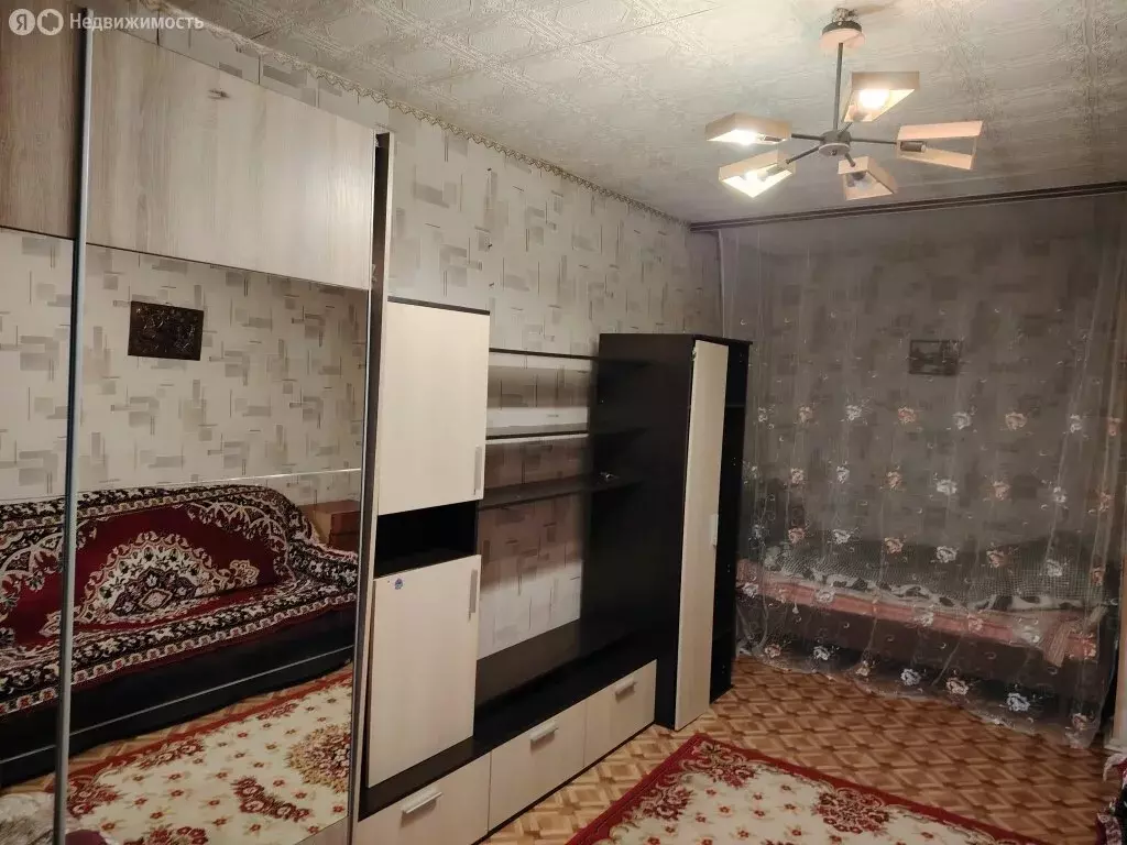 1-комнатная квартира: Тула, Литейная улица, 31 (35.8 м) - Фото 2