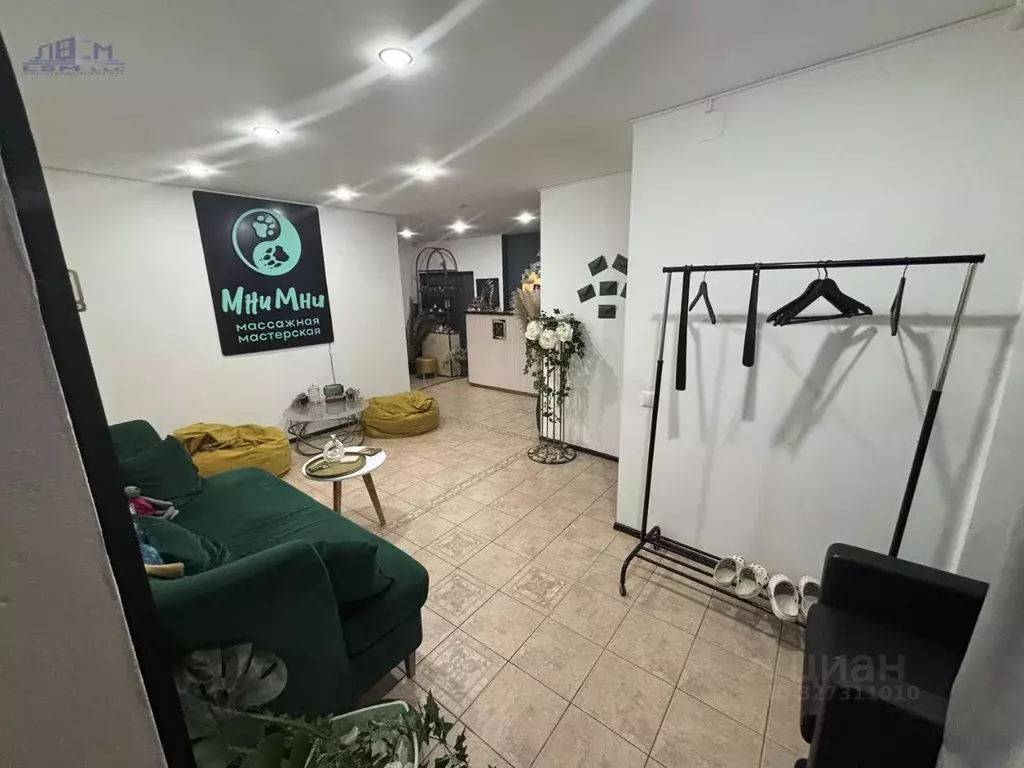 2-к кв. Санкт-Петербург ул. Чайковского, 34 (62.0 м) - Фото 2