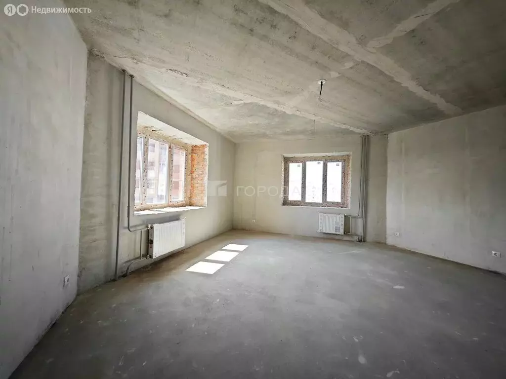 2-комнатная квартира: Новосибирск, улица Титова, 253/6 (64 м) - Фото 1