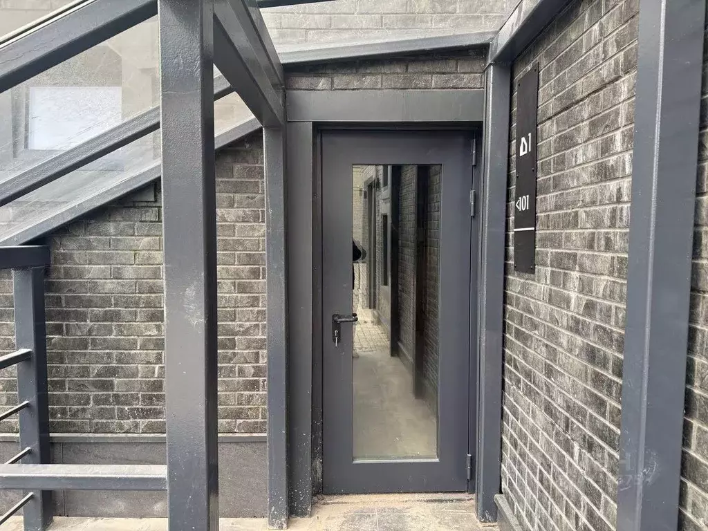 Помещение свободного назначения в Москва Смирновская ул., 2С1 (26 м) - Фото 2