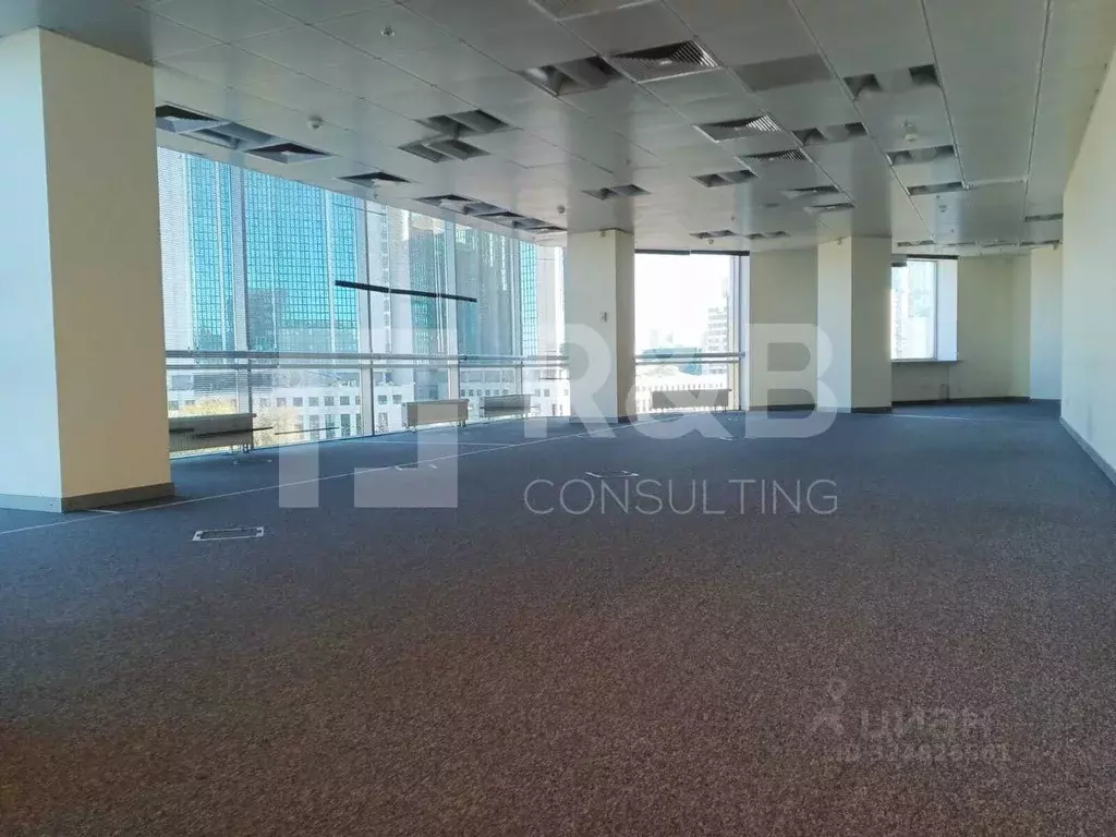 Офис в Москва ул. Вавилова, 24к1 (1106 м) - Фото 1