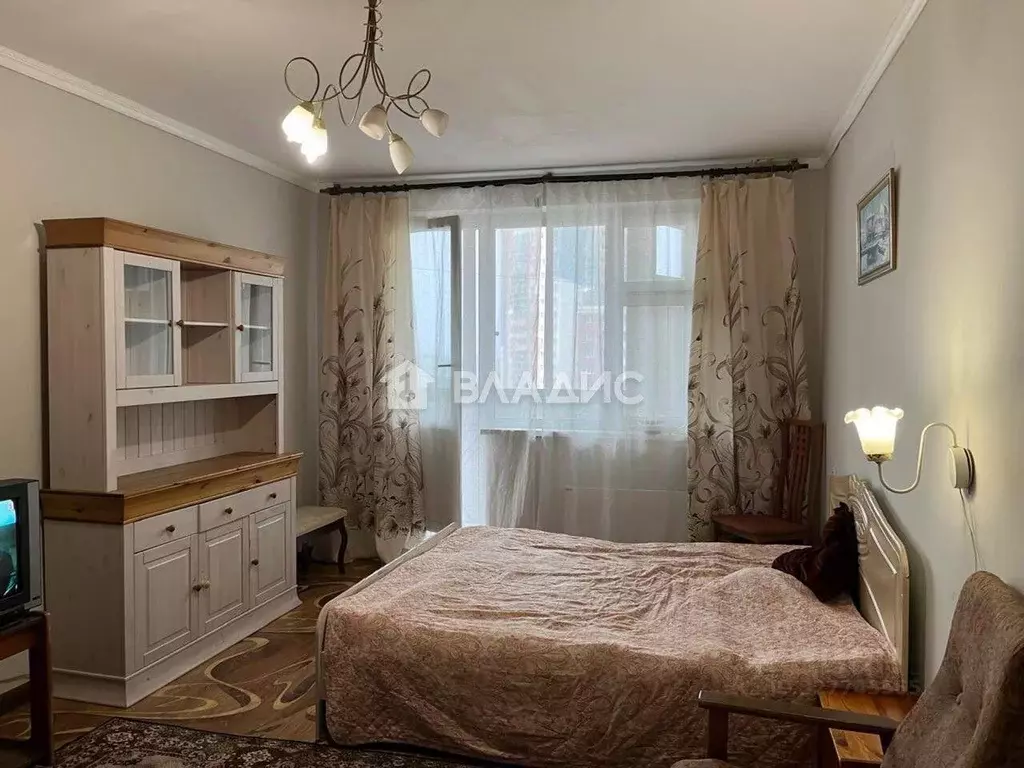 Квартира, 2 комнаты, 62 м - Фото 1