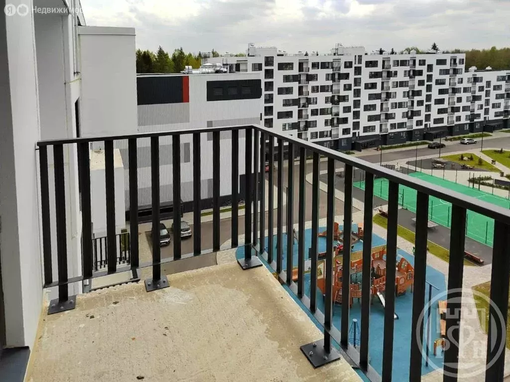 1-комнатная квартира: Сертолово, Центральная улица, 13 (32.1 м) - Фото 1