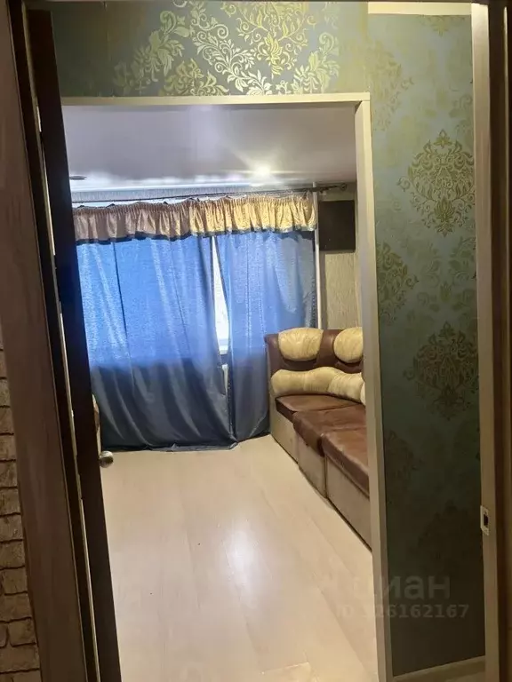 Комната Пермский край, Пермь ул. Маршала Толбухина, 2/2 (17.0 м) - Фото 1