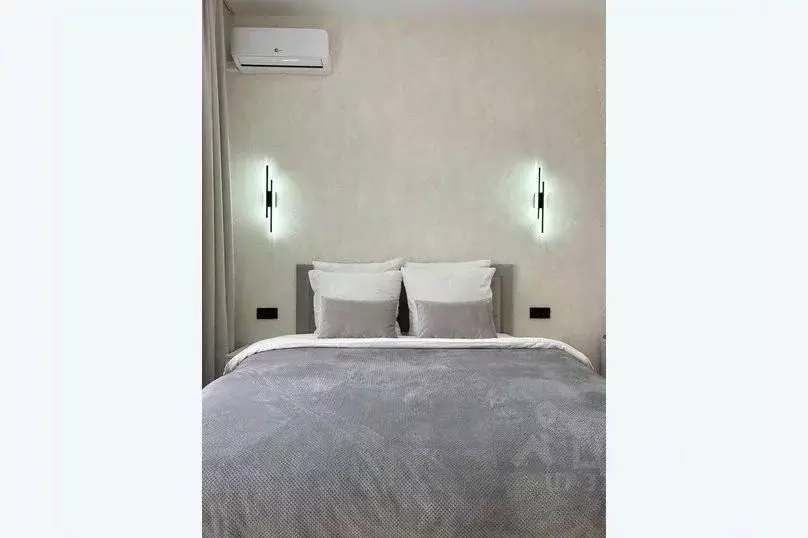 1-к кв. Краснодарский край, Анапа Пионерский просп., 272А (40.0 м) - Фото 1