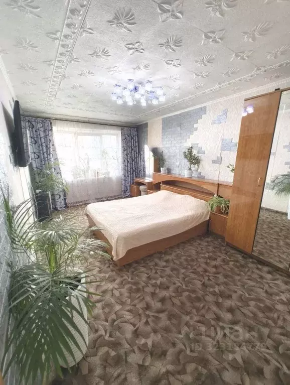 3-к кв. Челябинская область, Челябинск Комсомольский просп., 48 (63.5 ... - Фото 2