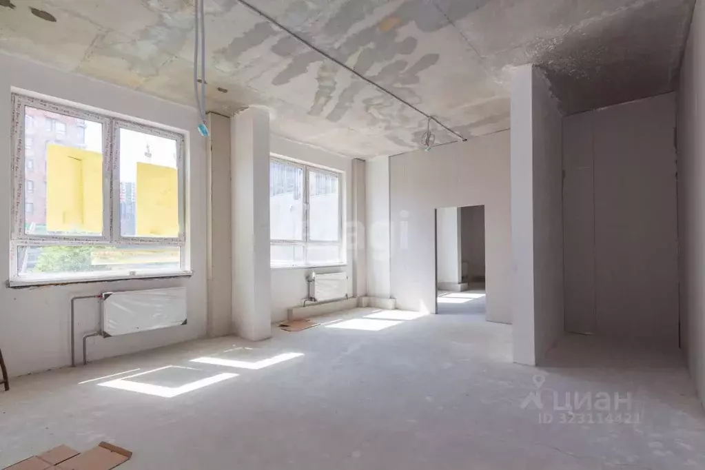 Помещение свободного назначения в Ростовская область, Ростов-на-Дону ... - Фото 1