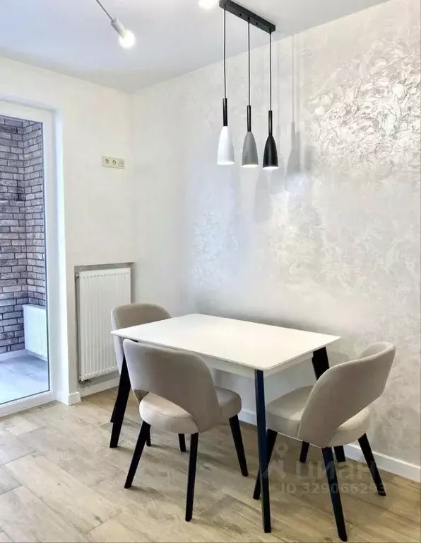 1-к кв. Башкортостан, Уфа ул. Энтузиастов, 16 (42.0 м) - Фото 2