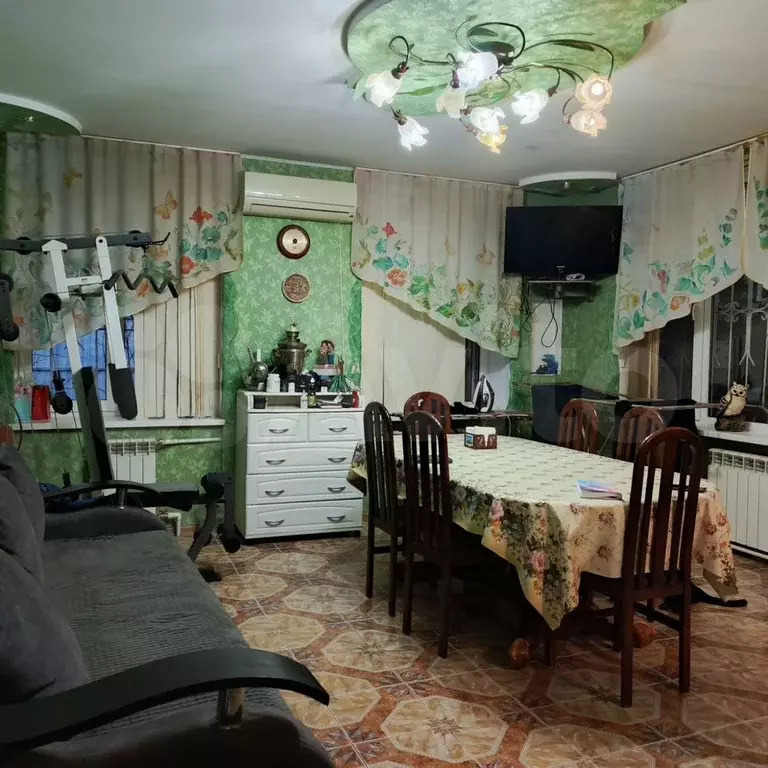 Дом 180 м на участке 4 сот. - Фото 0