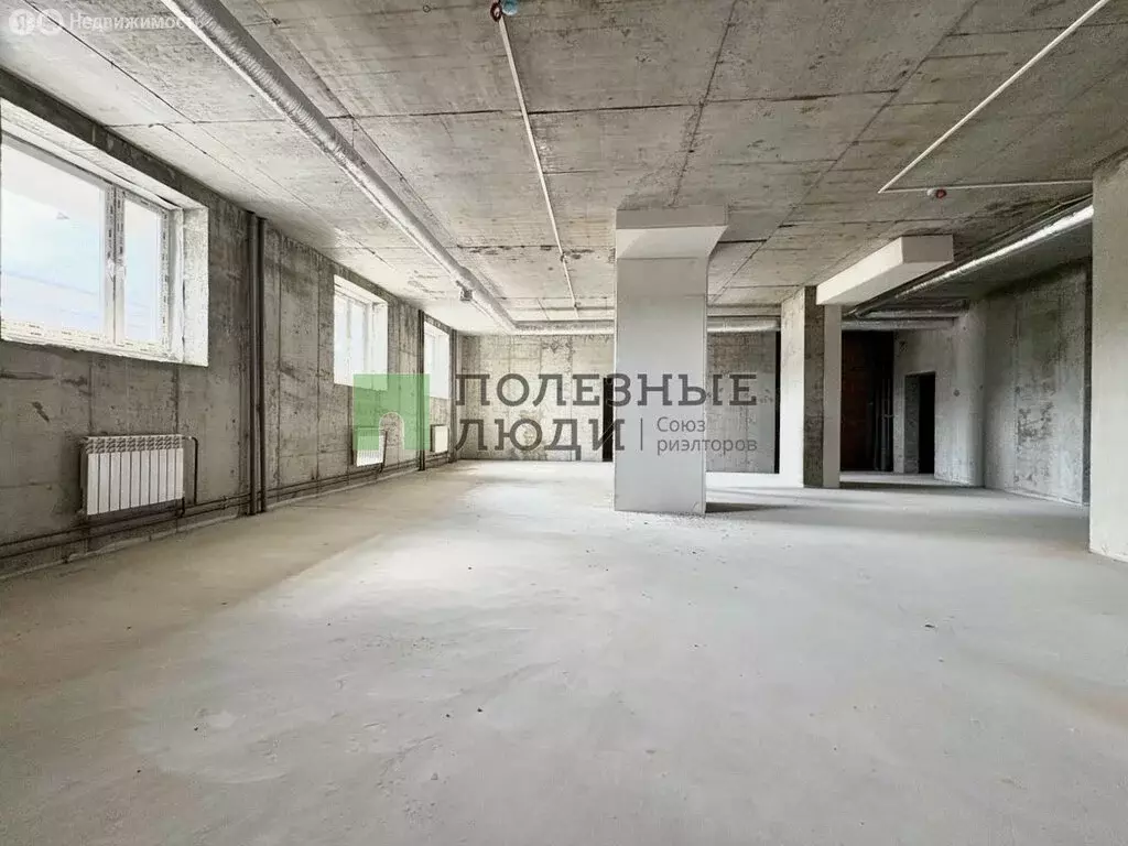 Помещение свободного назначения (207.9 м) - Фото 1