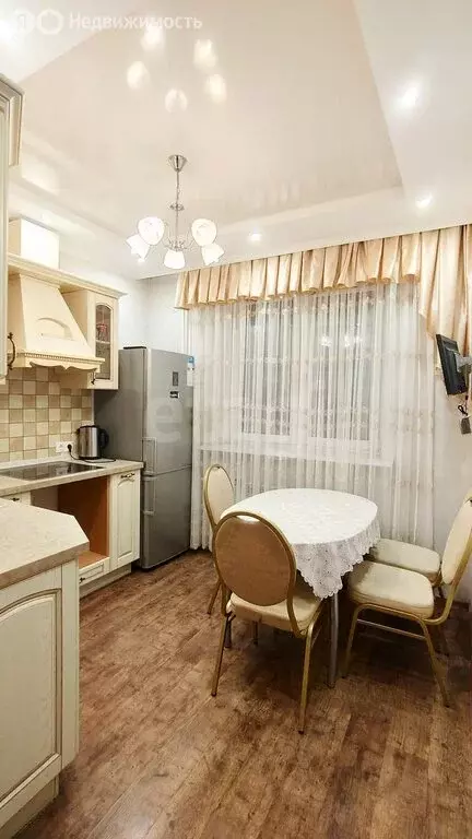 1-комнатная квартира: Тюмень, улица Муравленко, 13 (34.8 м) - Фото 2