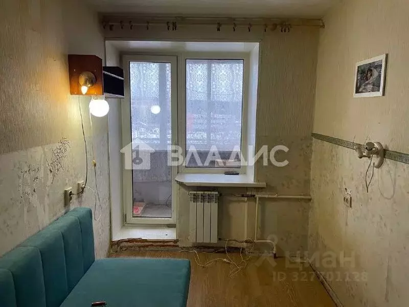 Комната Карелия, Петрозаводск ул. Архипова, 18 (11.0 м) - Фото 2