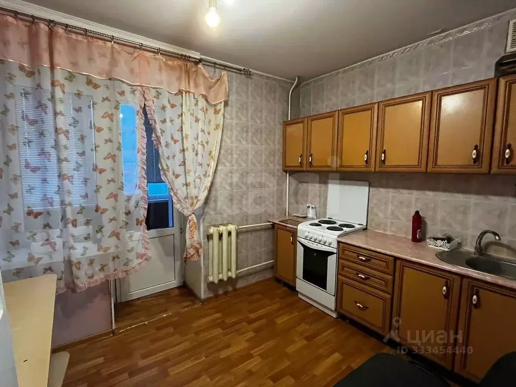 2-к кв. Белгородская область, Белгород Преображенская ул., 5 (49.4 м) - Фото 1