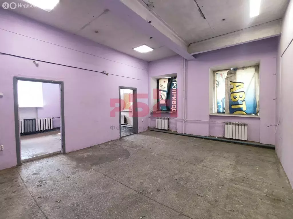 Помещение свободного назначения (60 м) - Фото 0