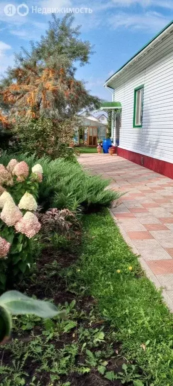 Дом в село Тарабердино, Интернациональная улица, 43 (89.5 м) - Фото 2