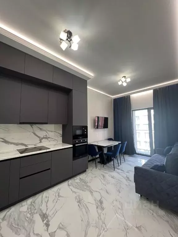 2-к кв. Москва ул. Архитектора Щусева, 4к1 (40.0 м) - Фото 0