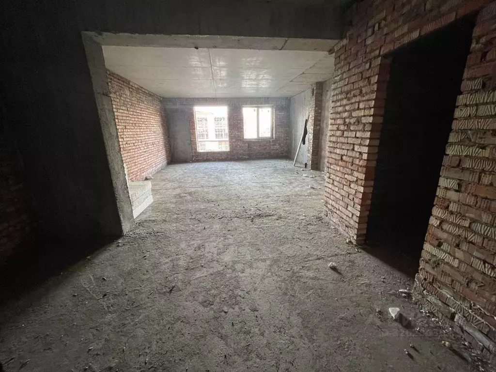 1-к кв. Северная Осетия, Владикавказ просп. Доватора, 83 (67.0 м) - Фото 2