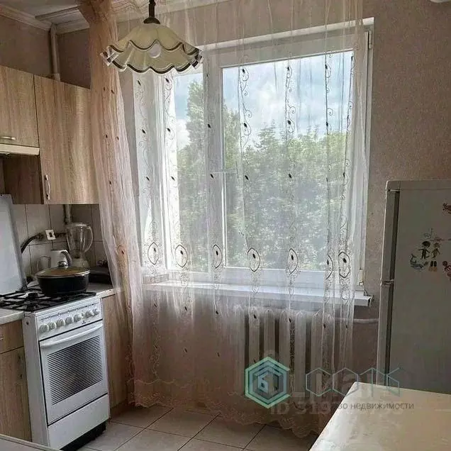 2-к кв. Калининградская область, Калининград ул. Фрунзе, 42 (49.5 м) - Фото 0