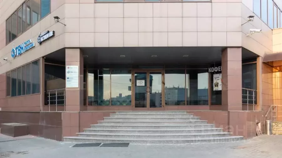 Офис в Москва Летниковская ул., 5 (726 м) - Фото 1