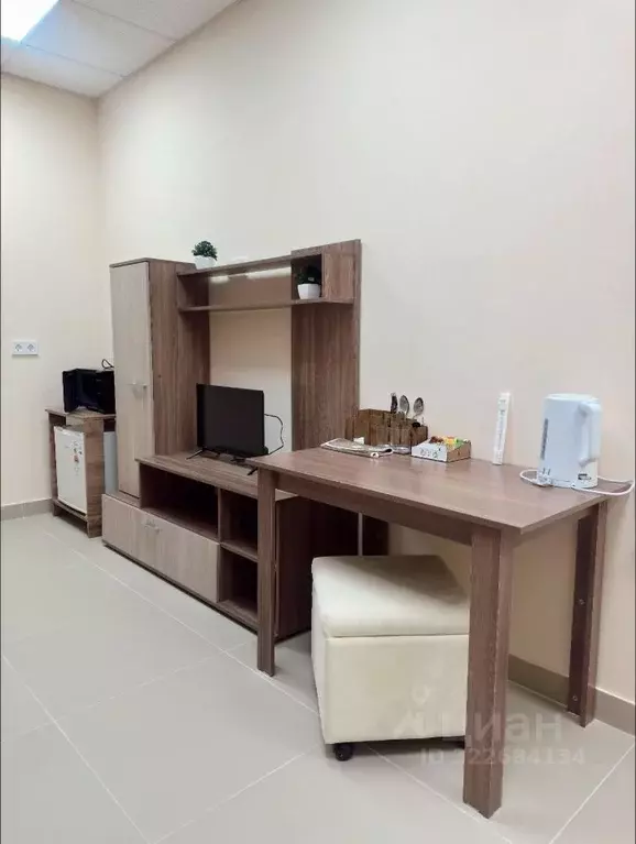 Студия Архангельская область, Вельск ул. Горького, 1с11 (25.0 м) - Фото 1