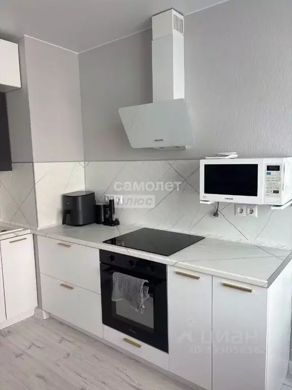 2-к кв. Московская область, Балашиха ул. Яганова, 12 (54.0 м) - Фото 1