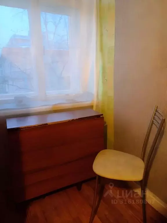 Комната Санкт-Петербург ул. Ольминского, 8 (9.0 м) - Фото 0