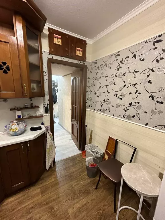 Продаётся 3-к квартира, 51.1 м - Фото 0