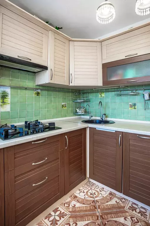 Продаётся 2-к квартира, 43 м - Фото 1