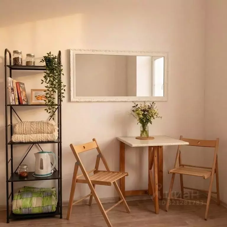 Комната Воронежская область, Воронеж ул. Мира, 2 - Фото 2