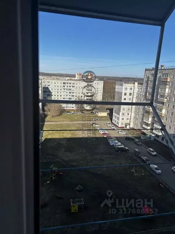 1-к кв. Кемеровская область, Кемерово бул. Строителей, 56 (16.7 м) - Фото 0