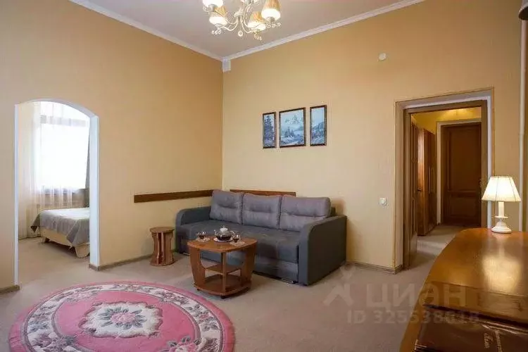 Комната Крым, Ялта ул. Чехова, 8 (45.0 м) - Фото 1