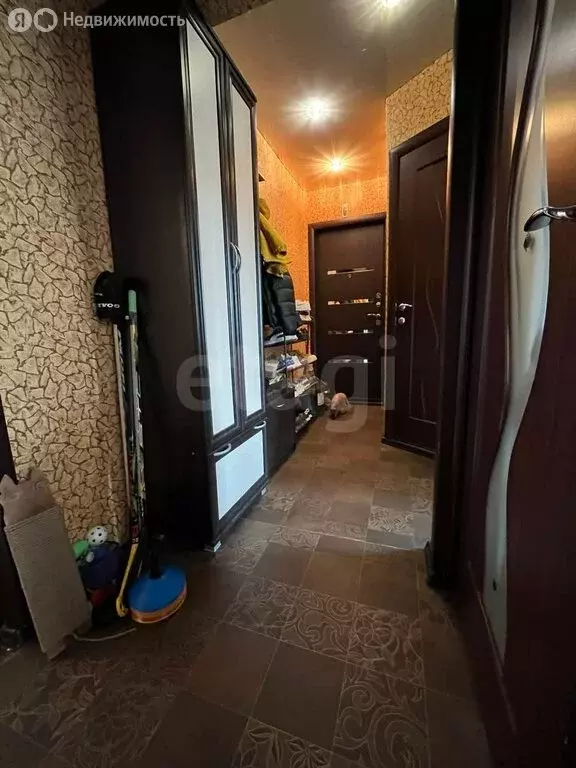 2-комнатная квартира: Усть-Катав, 2-й микрорайон, 21 (43.6 м) - Фото 1