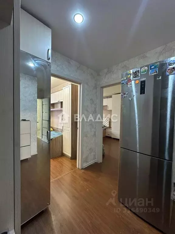 3-к кв. Коми, Сыктывкар ул. Морозова, 33 (61.0 м) - Фото 1
